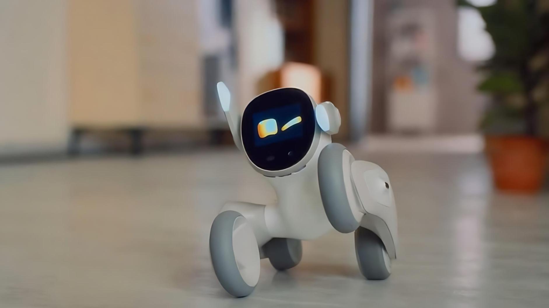 Entorno de desarrollo IA