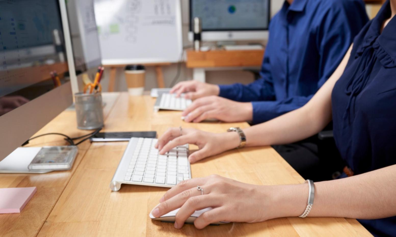 Espacio de trabajo colaborativo para desarrollo de soluciones IA