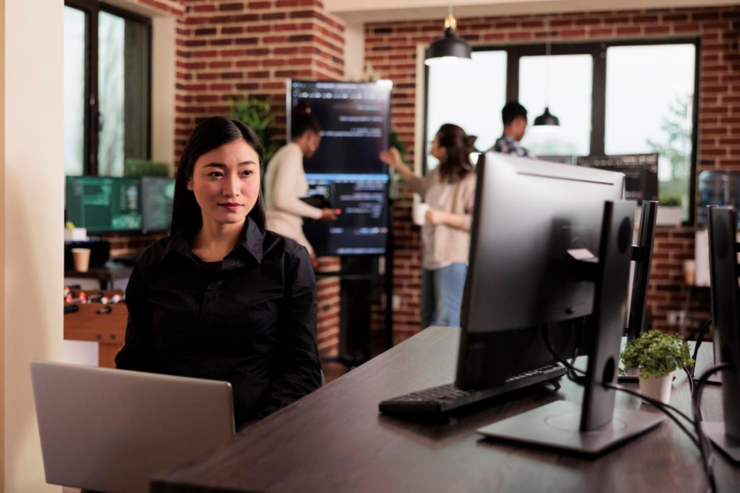 Revisión de código colaborativa